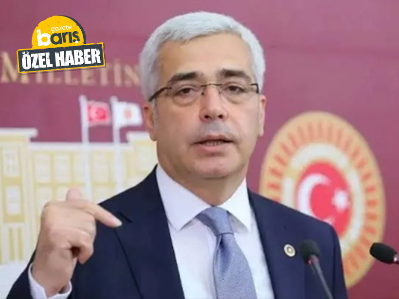 Kocaeli Örgütü'nden bağımsız.. Gölcüklü isim CHP Parti Meclisi'nde!