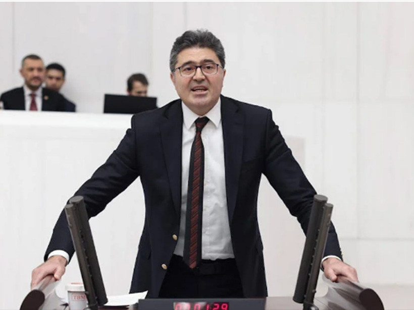 Kocaeli sandığında en düşük oyu Ensar Aytekin aldı