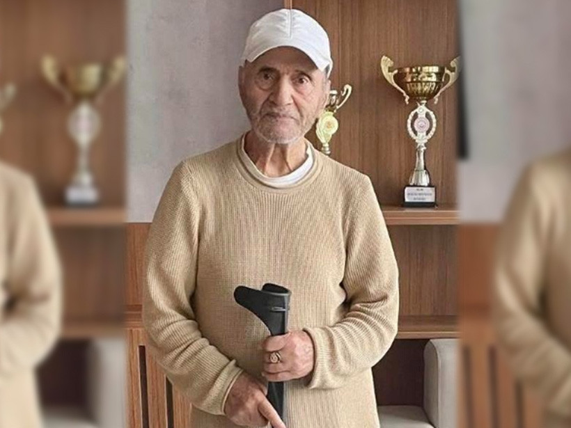 Gazeteci Eyüp Esen'den acı haber!