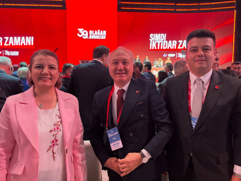 “Gebze neden adaysız bırakıldı” diye geldi, Kocaeli’yi PM’ye sokamadı!