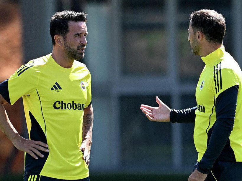 Eski futbolcu Gökhan Gönül gözaltına alındı