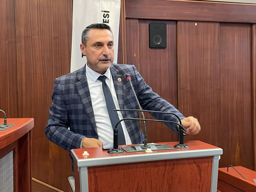 MHP sordu, Hürriyet o binanın yıkılacağını söyledi!