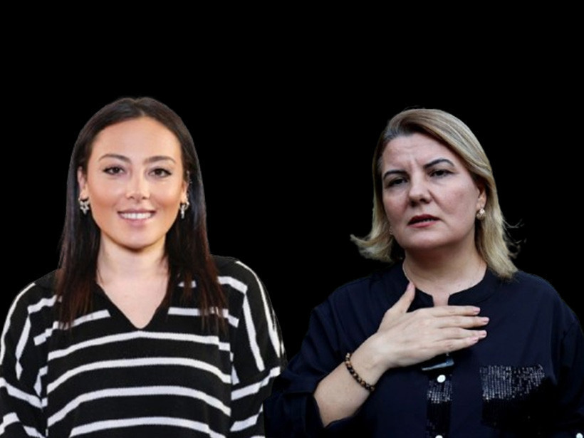 “Sınava girip gelsin” demişti: Tugay’ı savunacak kişi değildir!