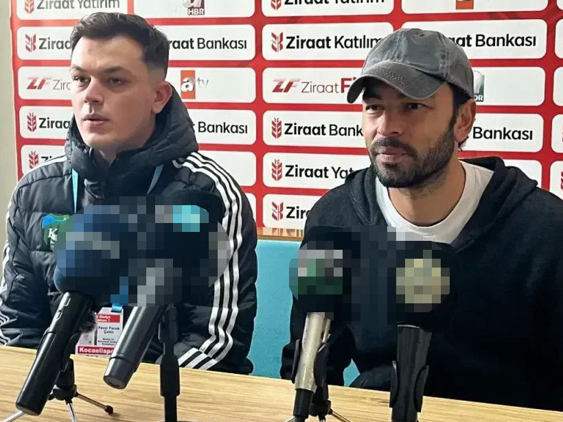 “Kupayı istiyoruz!” Selçuk İnan’dan net mesaj