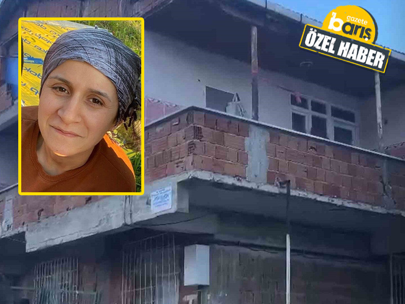 Esma'yı uykusunda boğan eş için iddianame tamamlandı!