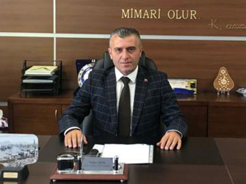 Şevki Yılmaz’ın damadına apar topar yeni görev