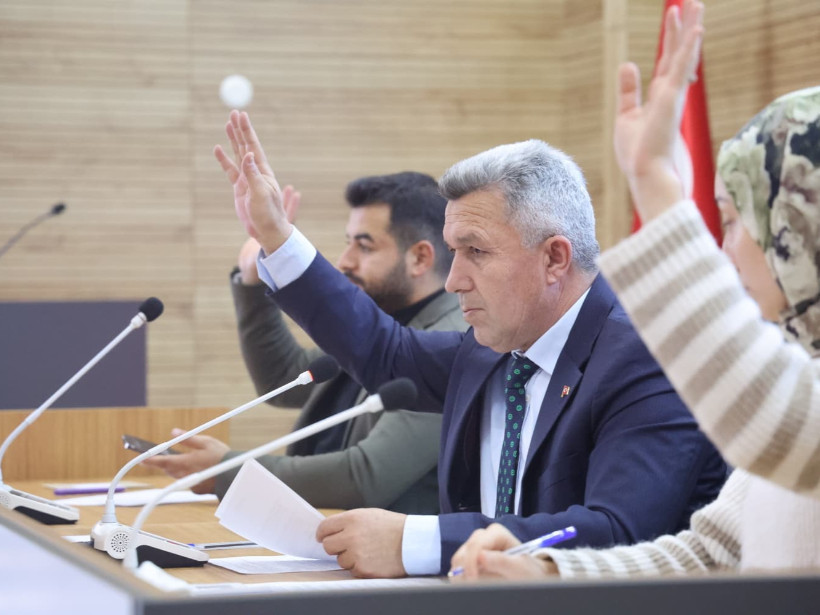 Kandıra Belediyesi SGK borcu için arsa satacak!