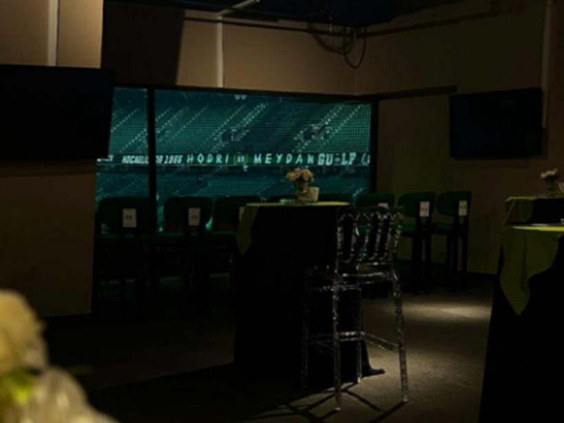 Loca Lounge’da maç keyfi: Rezervasyonlar açıldı!