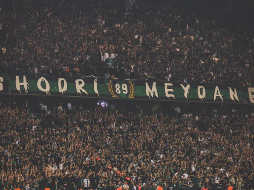 Paşa bu Körfez’de boğulur!