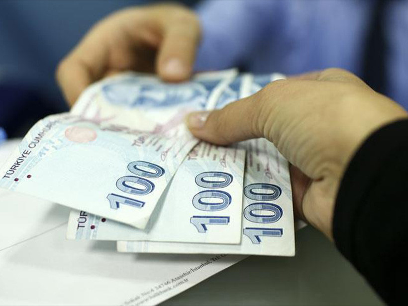 Yaşlı ve engelli aylıkları bugün hesaplara yatıyor