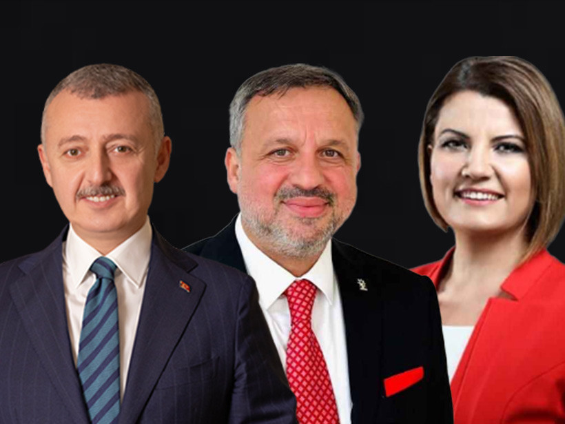 İkisini aynı kulvarda konuşmam bile!