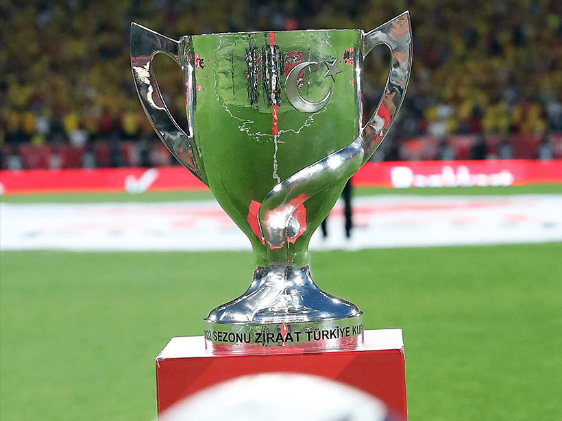 Kupa’da rakiplerimiz belli oldu!