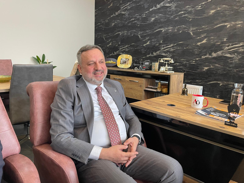 İzmit'te adaylık MHP'ye mi bırakılıyor? Dokuzlar, cevap verdi