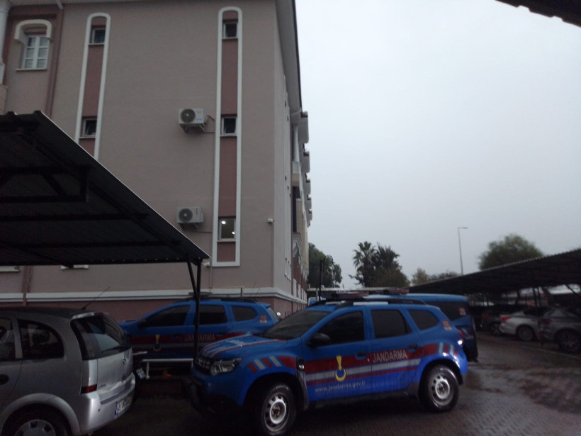 Kocaeli dahil 8 ilde göçmen kaçakçılığı operasyonu!