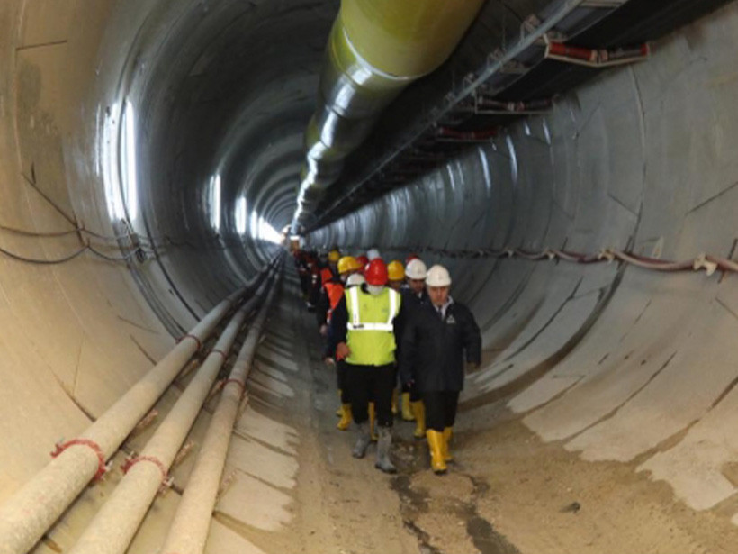 Gebze metrosu bitmeden Çayırova metrosu geliyor