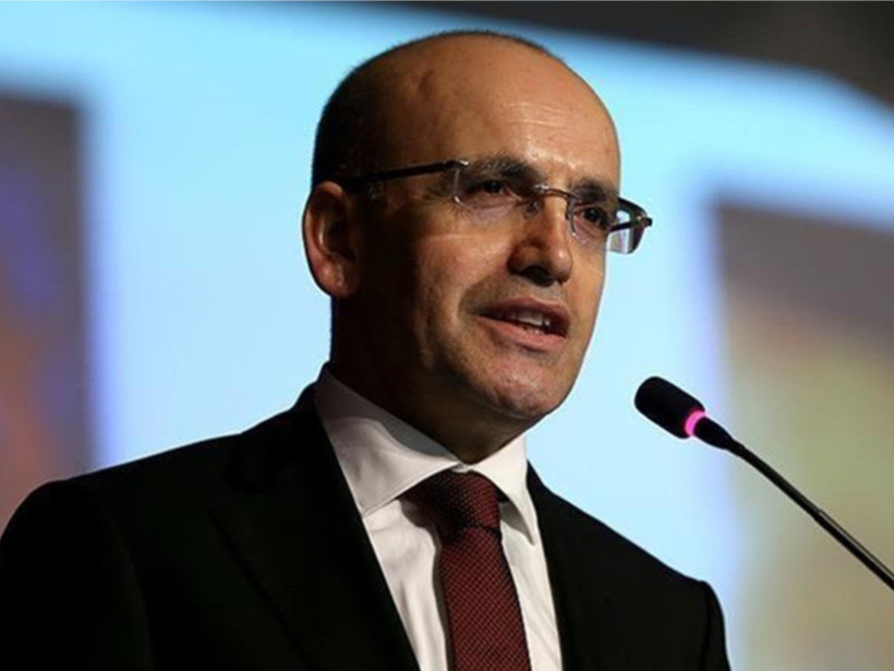 Mehmet Şimşek: 2026 “Yapısal Reformlar Yılı” olacak
