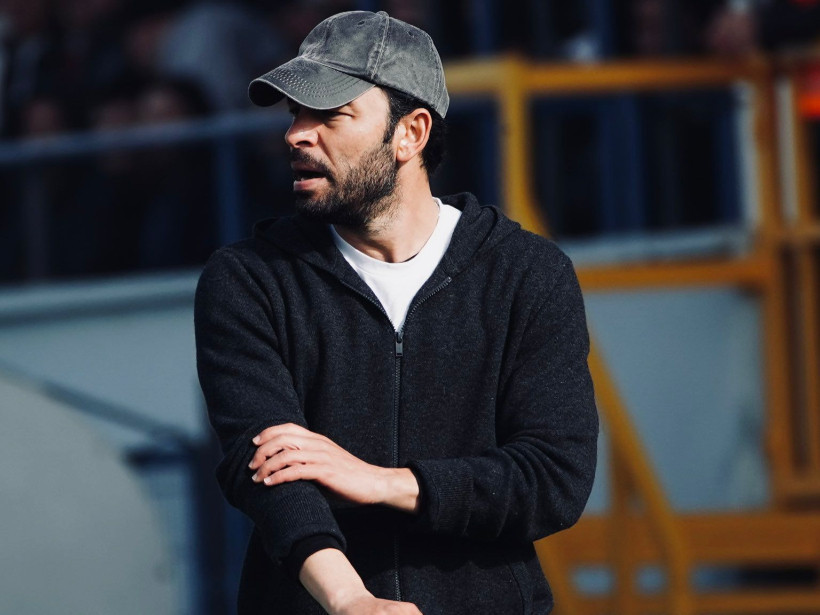 Selçuk İnan: Taraftarımız ile kazanmak istiyoruz