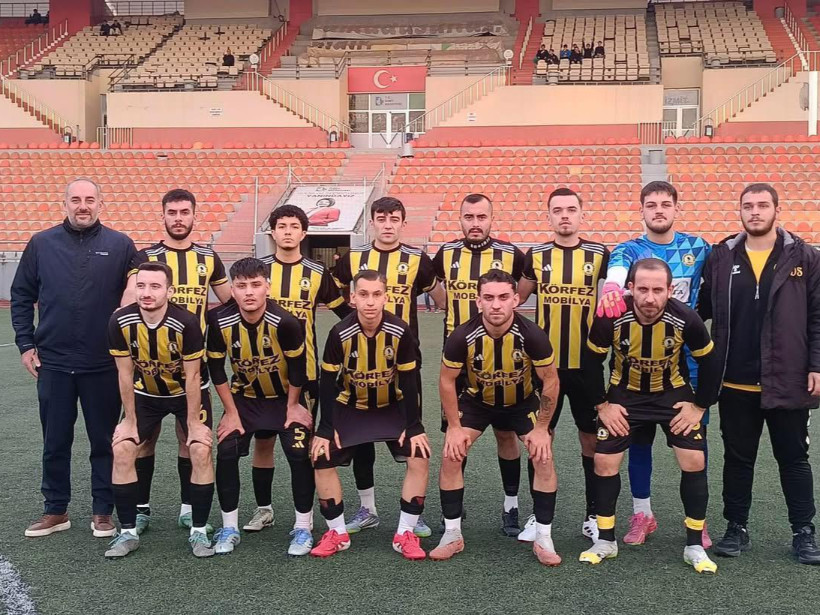 VAR olsa farklı olurdu! Bekirderespor’un inanılmaz maçı