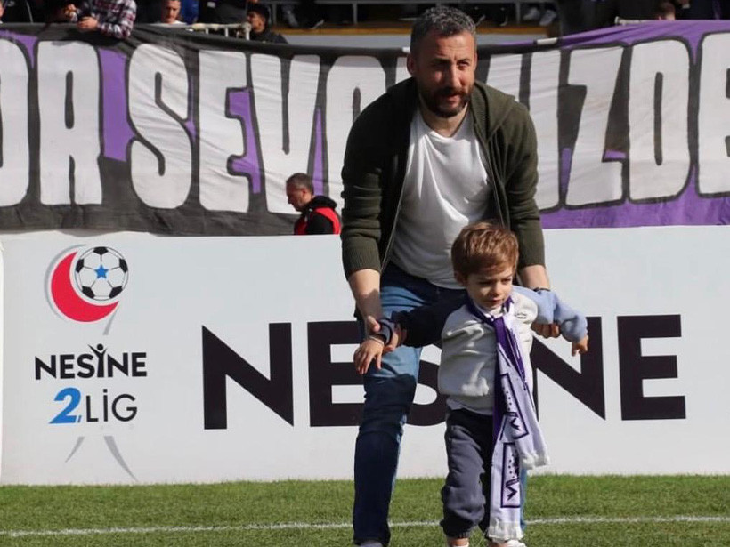 Gebze’de sular ısınıyor! Başkan Öztürk: “Kulübün tesisi yok, binamız yok… kongreye gidiyoruz!”