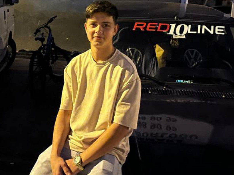 İstanbul'da alkollü sürücü dehşeti: Kandıralı genç yaralandı