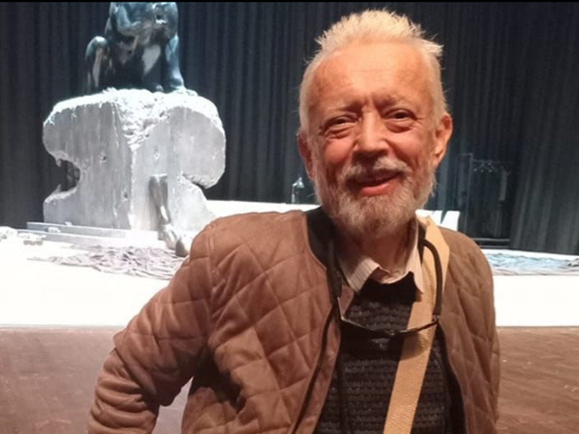 KOÜ'den acı haber: Erbil Göktaş hayatını kaybetti