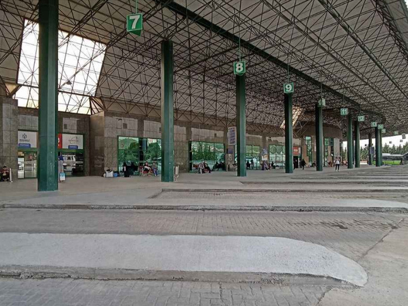 Bu nasıl ihmal? Yaşlı ve engelli vatandaşa bu yapılır mı?