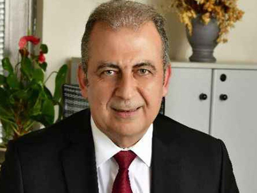 İZGAZ Genel Müdürü Tamer Sönmez evinde ölü bulundu