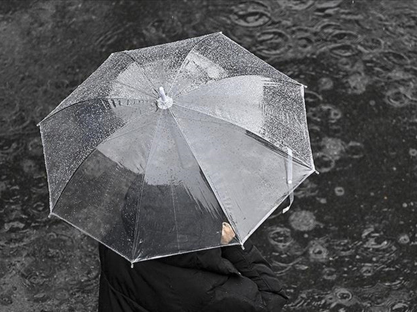 Kocaeli'de bugün bu saat aralığına dikkat!