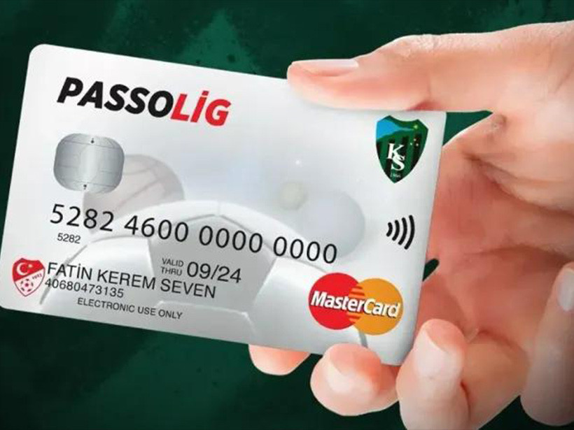 Kocaelispor 100 bin Passolig sayısını geçti!