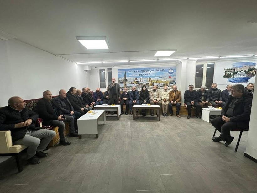 MHP Kocaeli’nin kadın yüzü o isim oluyor