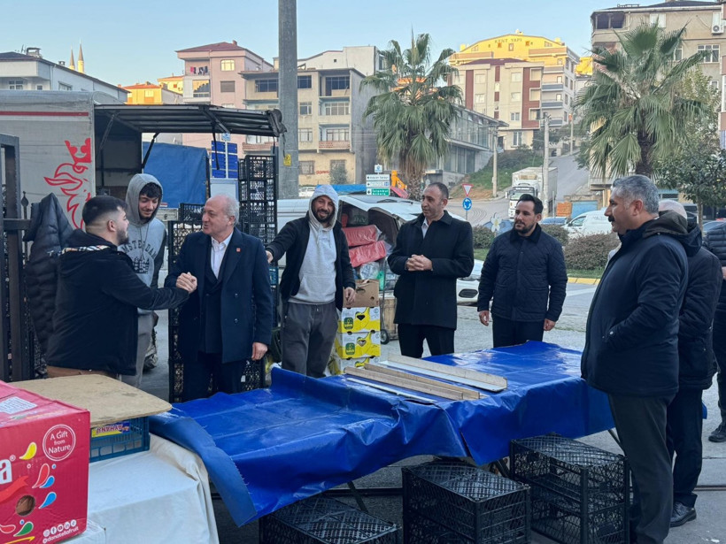 Erdem Arcan’ı Gebze’de kim fotoğrafladı?