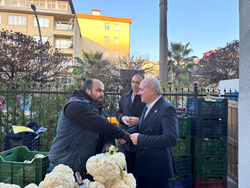 Erdem Arcan’ı Gebze’de kim fotoğrafladı?