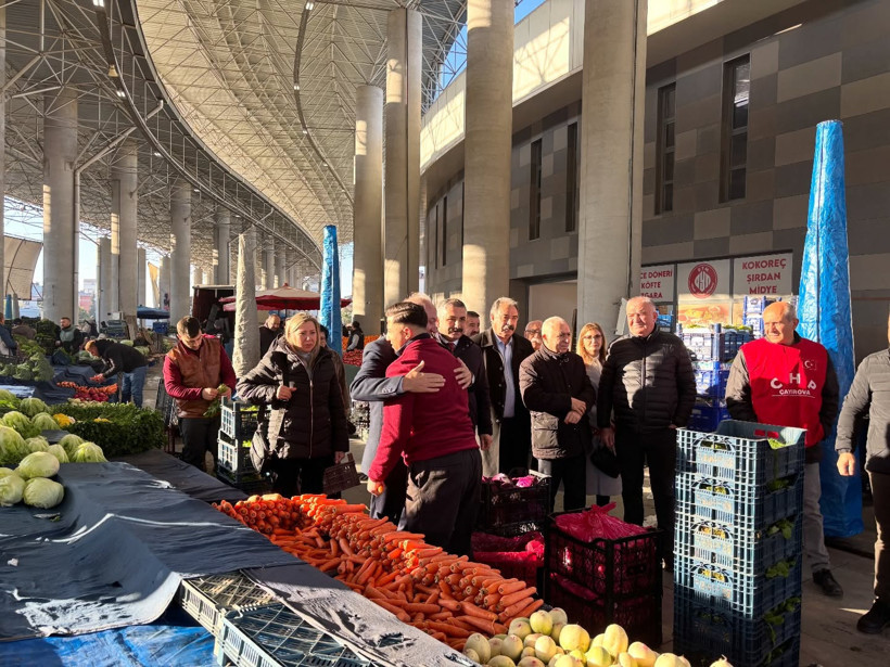 Erdem Arcan’ı Gebze’de kim fotoğrafladı?