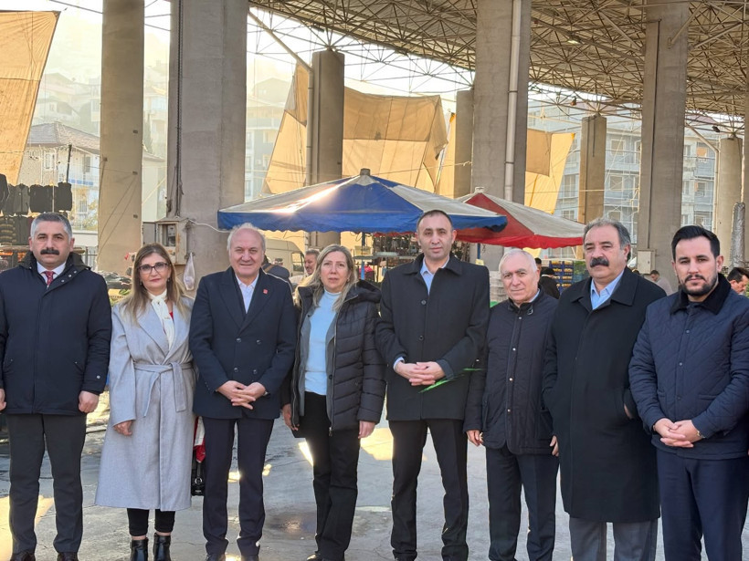 Erdem Arcan&rsquo;ı Gebze&rsquo;de kim fotoğrafladı?