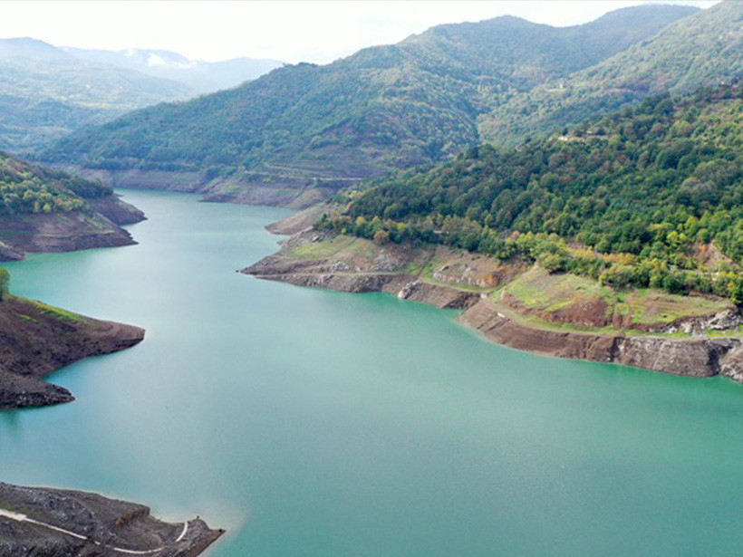 Kocaeli bu rakamı görünce tedirgin oldu: Yuvacık’ta kritik seviye