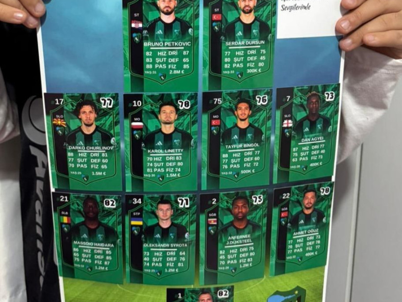 Kart dağıtımında son gün