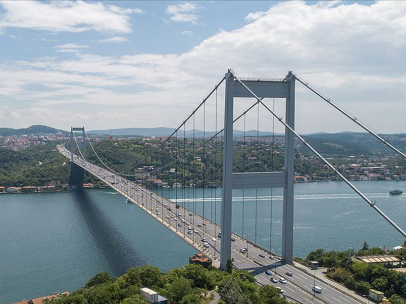 Köprü ve otoyollara zam!