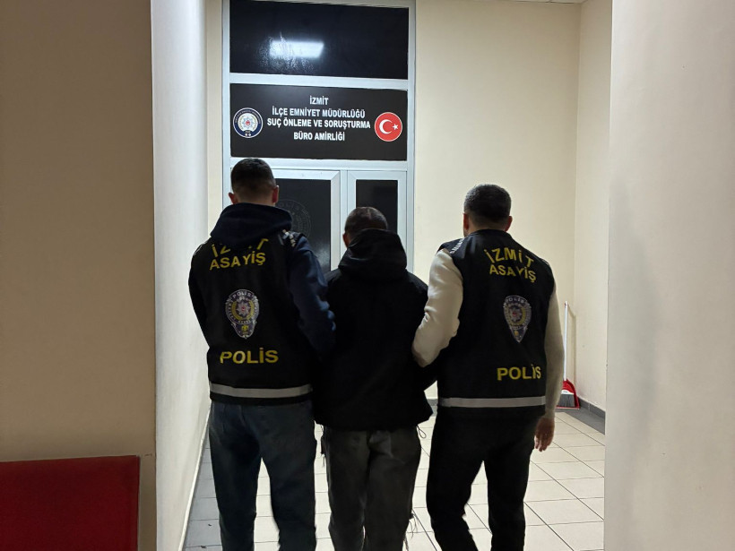 İzmit’te tek teker terörü: Ehliyetsiz sürücüye dev ceza!