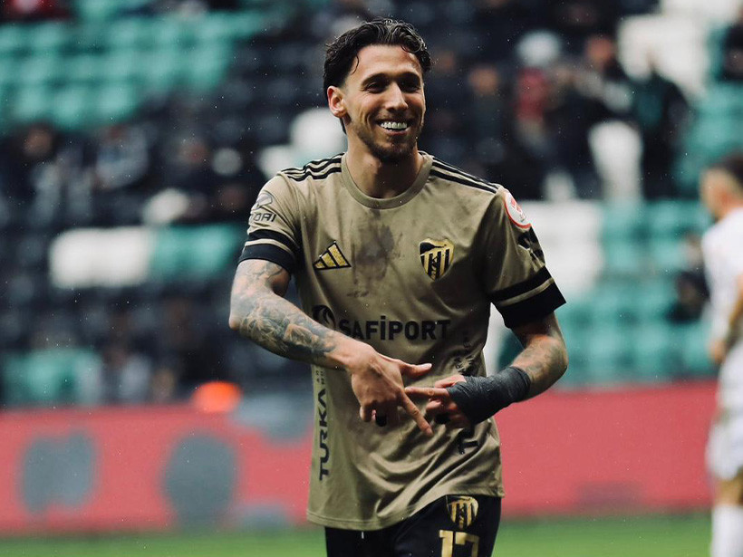 Darko’nun talipleri artıyor