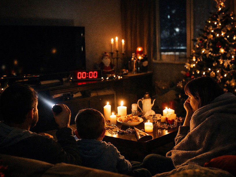 Kocaeli’de yılbaşı gecesi ve 1 Ocak’ta elektrik kesintisi var mı? SEDAŞ listeleri yayımladı