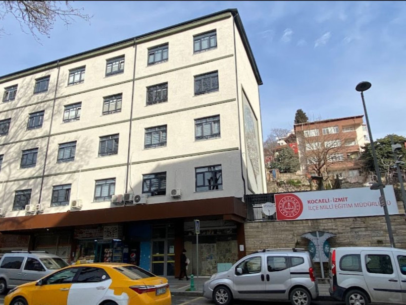 İzmit İlçe Milli Eğitim 2025’in son günü cezayı kesti!