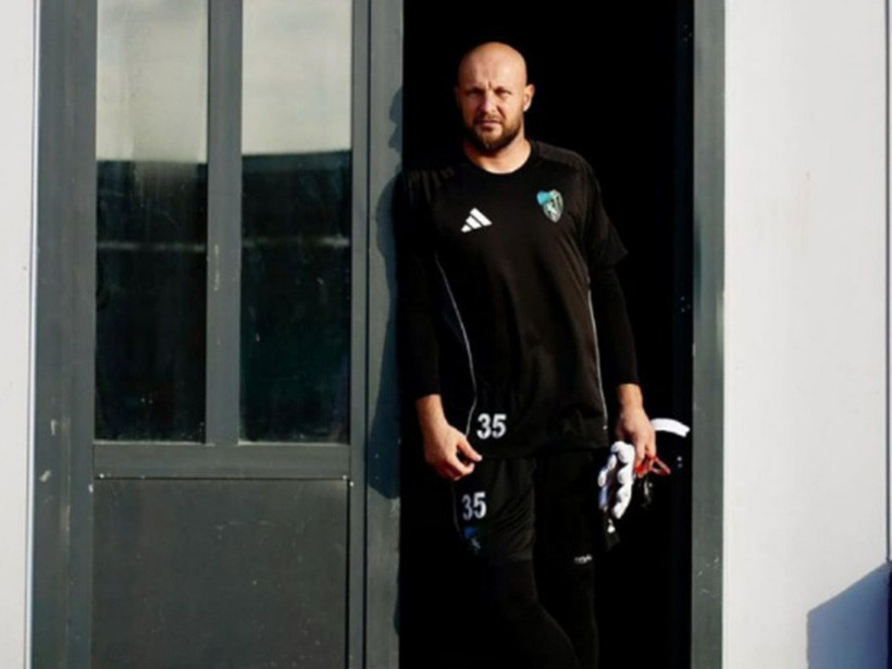 Kaptan’dan taraftarlara duygu yüklü mesaj