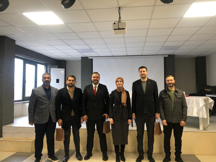 ASKON Kocaeli&rsquo;den eğitime destek