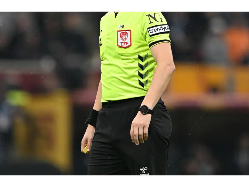 Süper Kupa'da yarı final maçlarının hakemleri açıklandı!