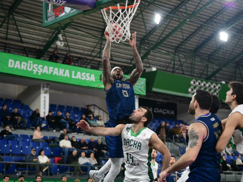 Çayırova Belediyesi, 2026’ya galibiyetle başladı