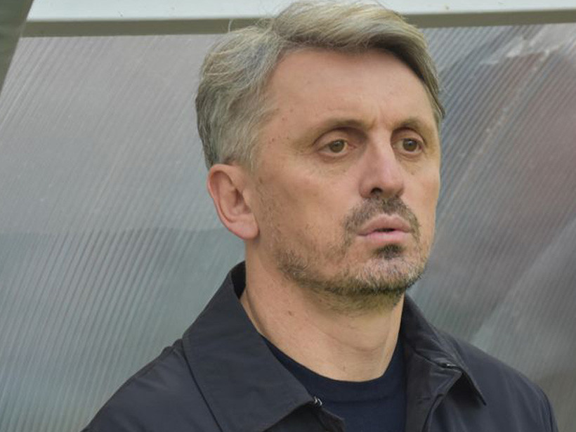 Rakibimizde teknik direktör değişikliği yaşandı