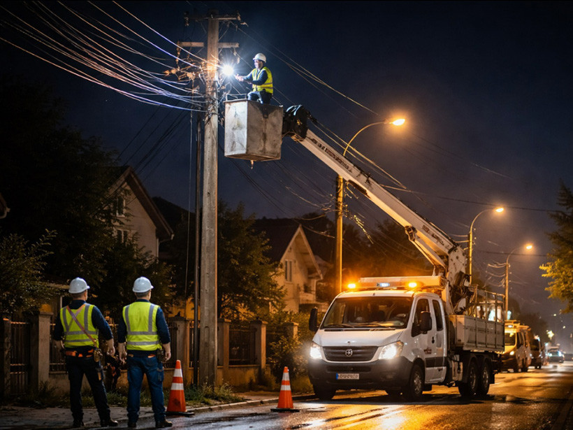 Kocaeli’de 6 ilçede planlı elektrik kesintisi! SEDAŞ listeyi açıkladı