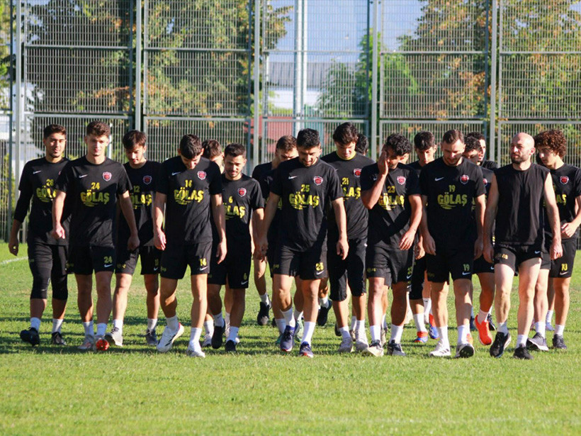 Lider Gölcükspor, Maltepe deplasmanında