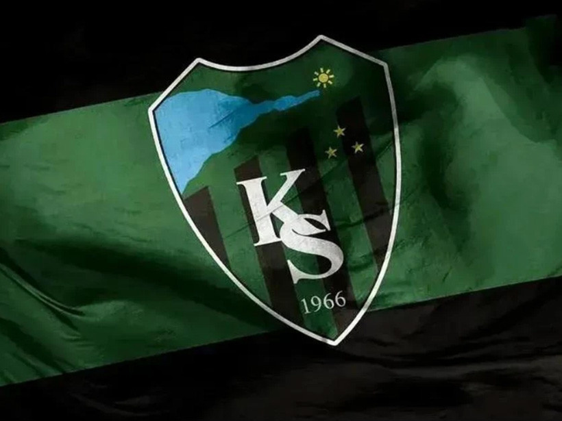 Kocaelispor önündeki büyük engeli kaldırıyor