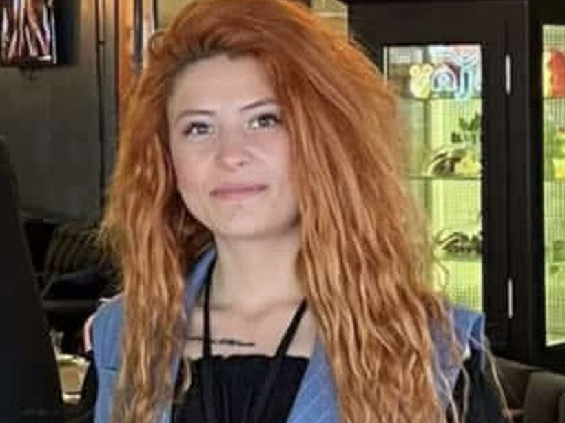 Gebzeli genç gazeteci kalbine yenildi